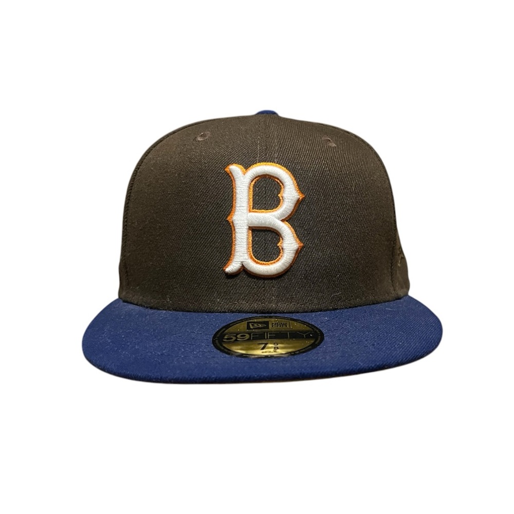 Boston Red Sox “Boston All Star Game 1961” Fitted Cap
